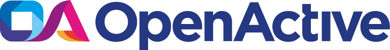 OpenActive logo